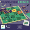 Настольная игра Djeco Логика подземелья (DJ08570) изображение 3