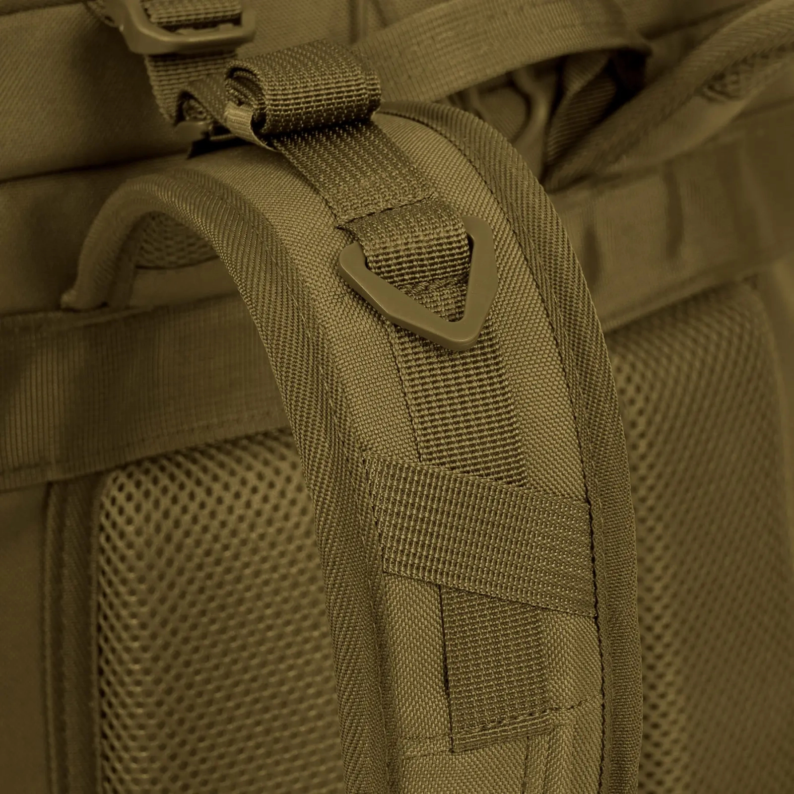 Рюкзак туристический Highlander Eagle 3 Backpack 40L Coyote Tan (TT194-CT) (929724) изображение 10
