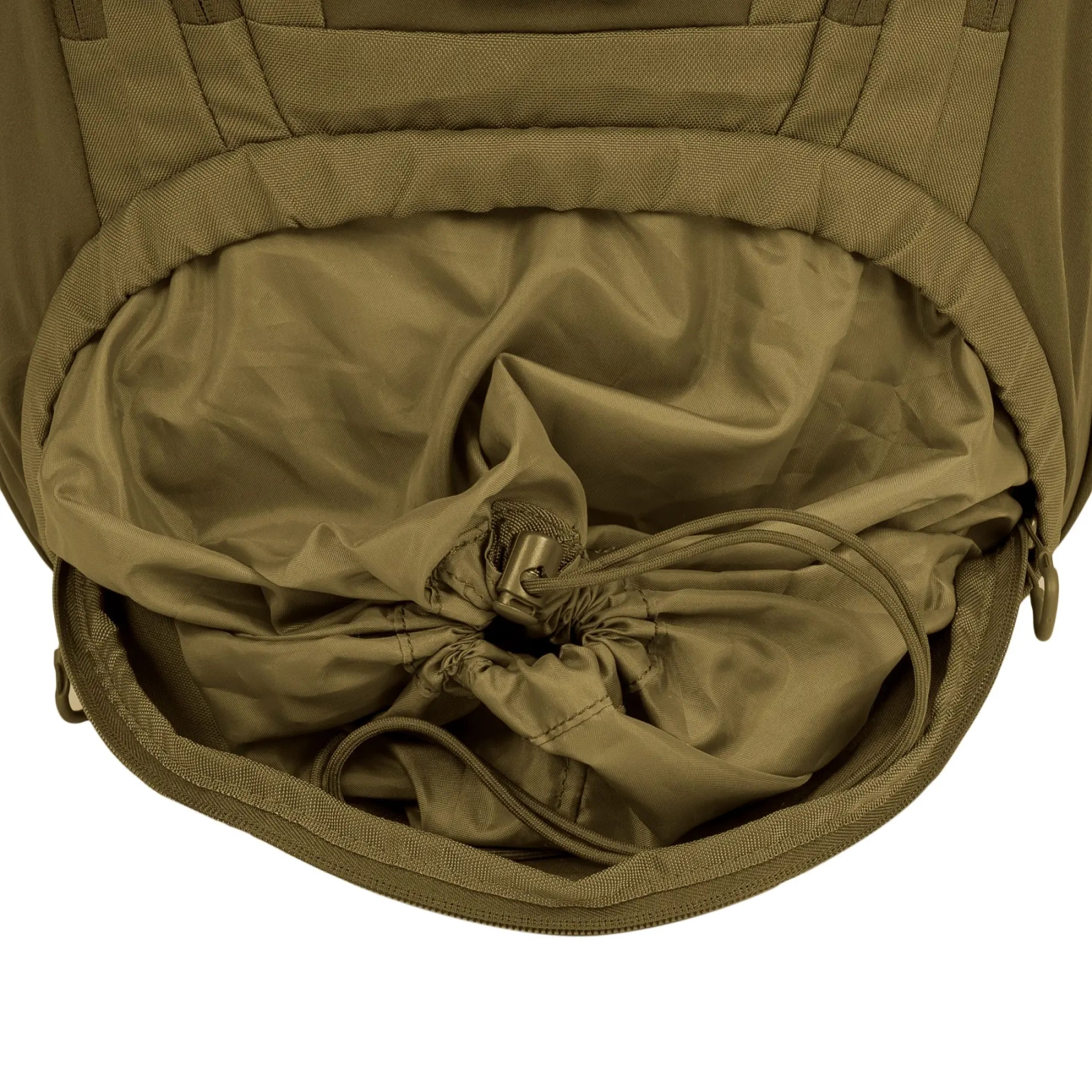 Рюкзак туристический Highlander Eagle 3 Backpack 40L Coyote Tan (TT194-CT) (929724) изображение 11