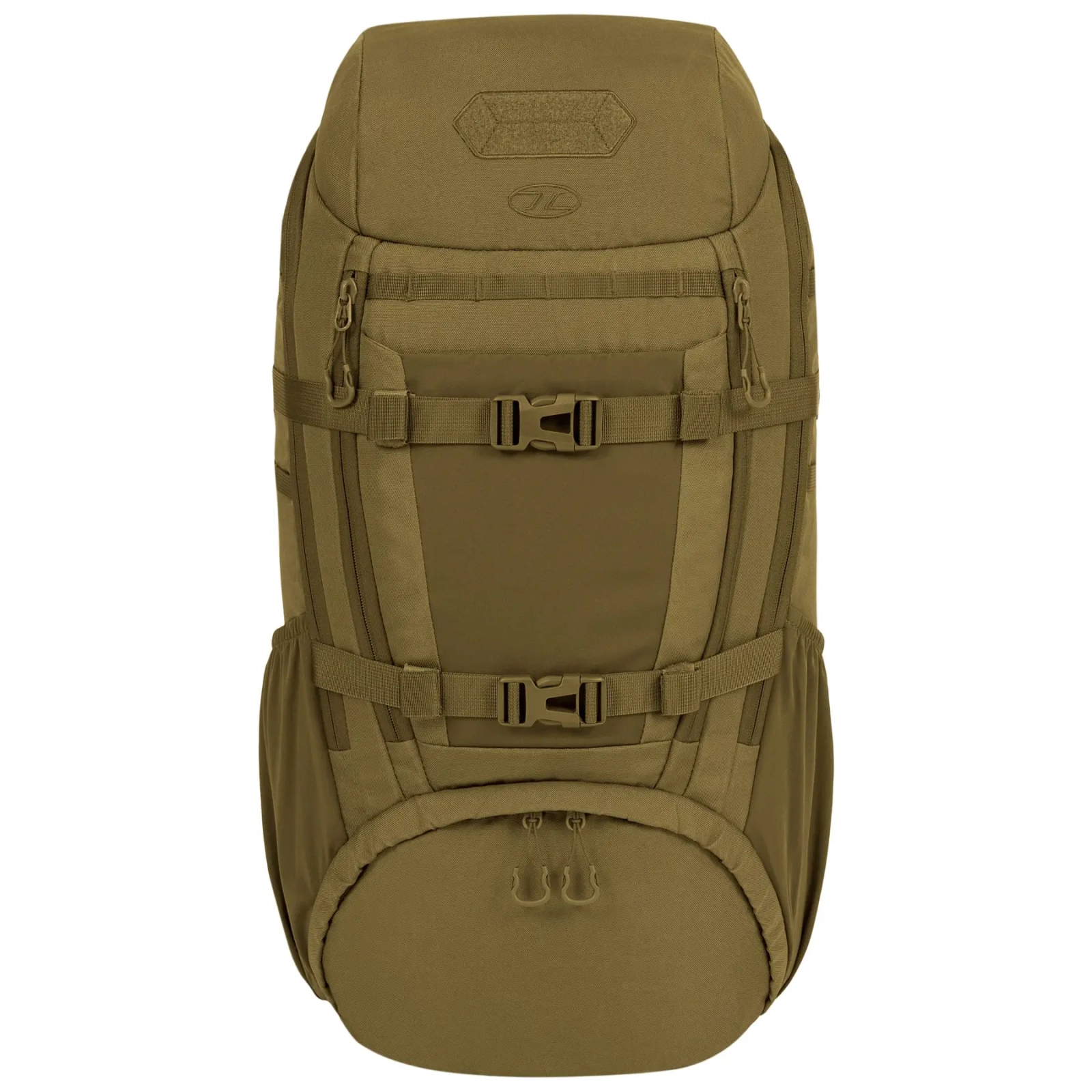Рюкзак туристический Highlander Eagle 3 Backpack 40L Olive Green (929630) изображение 2