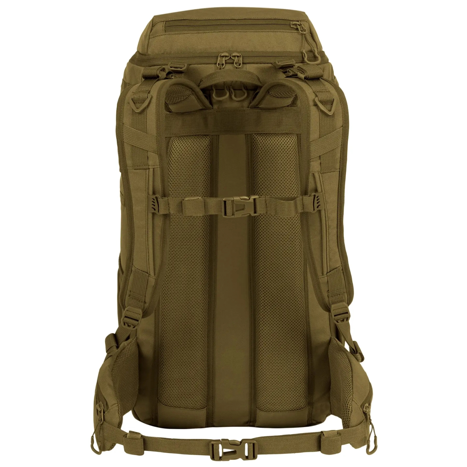Рюкзак туристический Highlander Eagle 3 Backpack 40L Olive Green (929630) изображение 3