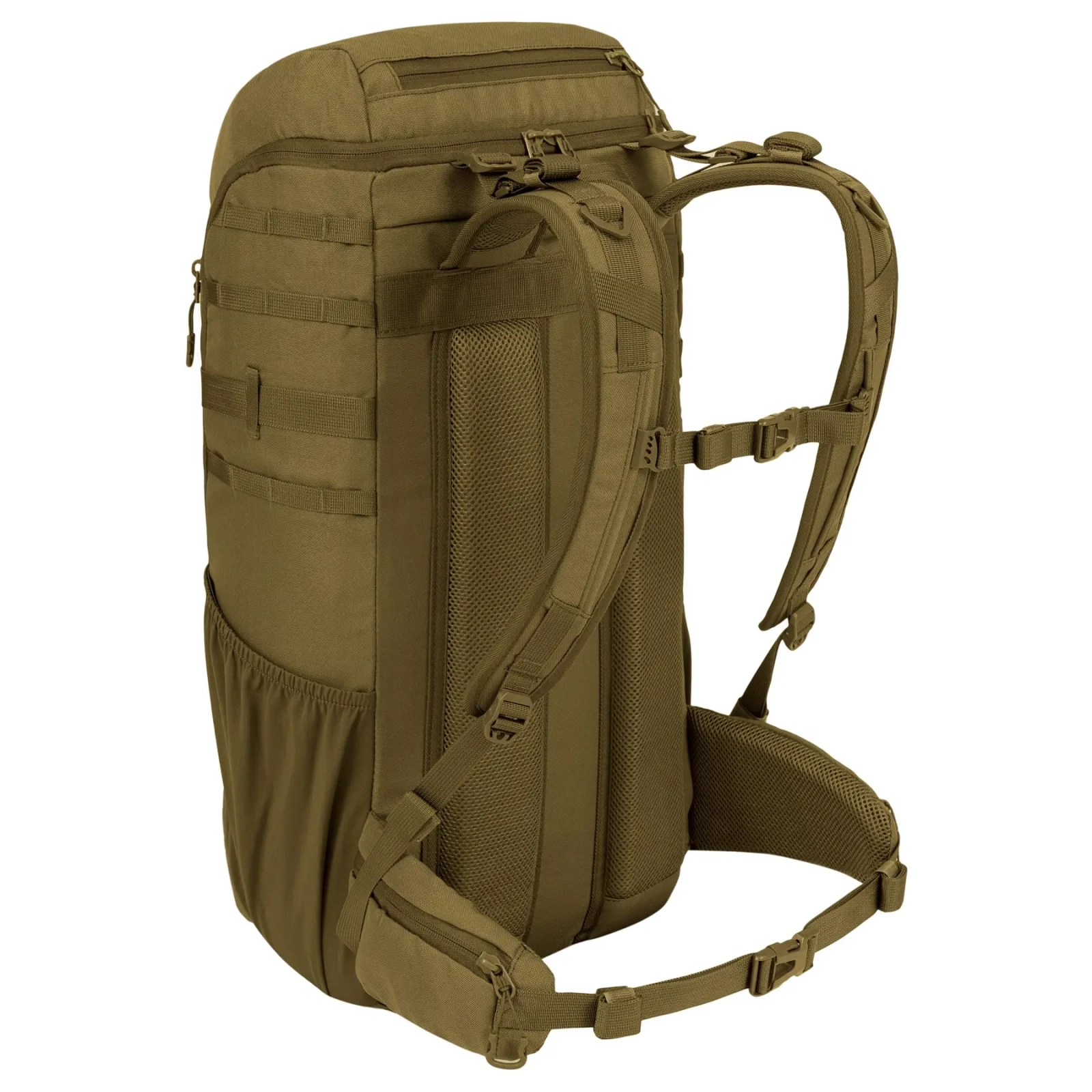 Рюкзак туристический Highlander Eagle 3 Backpack 40L Coyote Tan (TT194-CT) (929724) изображение 4
