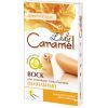 Восковые полоски Caramel Ванильные для зоны бикини 12 шт. (4823015923203)