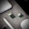Накопитель SSD M.2 2242 512GB Transcend (TS512GMTE400S) изображение 4