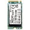 Накопитель SSD M.2 2242 512GB Transcend (TS512GMTE400S)
