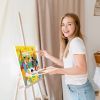 Картина по номерам Orner Супергерои 40х50 см (orner-1674) изображение 4