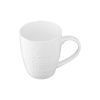 Чашка Ardesto Barocco 330 мл White (AR3458W) зображення 2