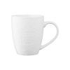 Чашка Ardesto Barocco 330 мл White (AR3458W) зображення 3
