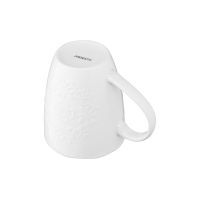 Чашка Ardesto Barocco 330 мл White (AR3458W) зображення 6