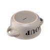 Бульйонница Ardesto Alcor 550 мл Grey (AR3476GR) изображение 6