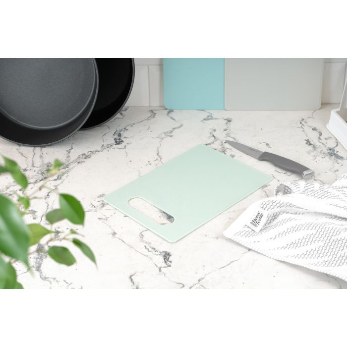 Разделочная доска Ardesto Gemini Gourmet Set 3 шт (AR1403BG) изображение 3