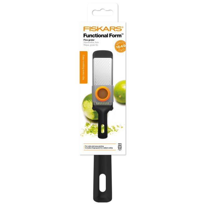 Терка Fiskars Functional Form (1014412\) изображение 2