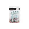 Форма для выпечки Ardesto Tasty Baking Set 6 шт Tiffany Blue (AR2308TP)