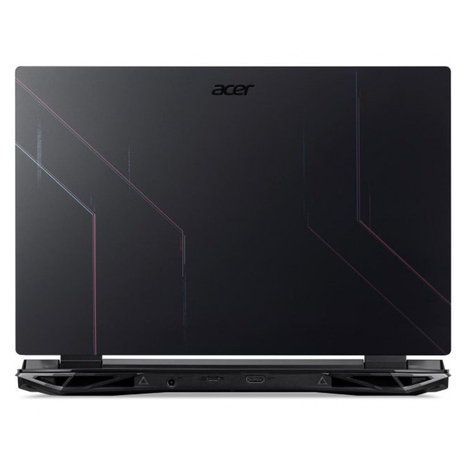 Ноутбук Acer Nitro 5 AN515-46 (NH.QGXEU.005) изображение 3