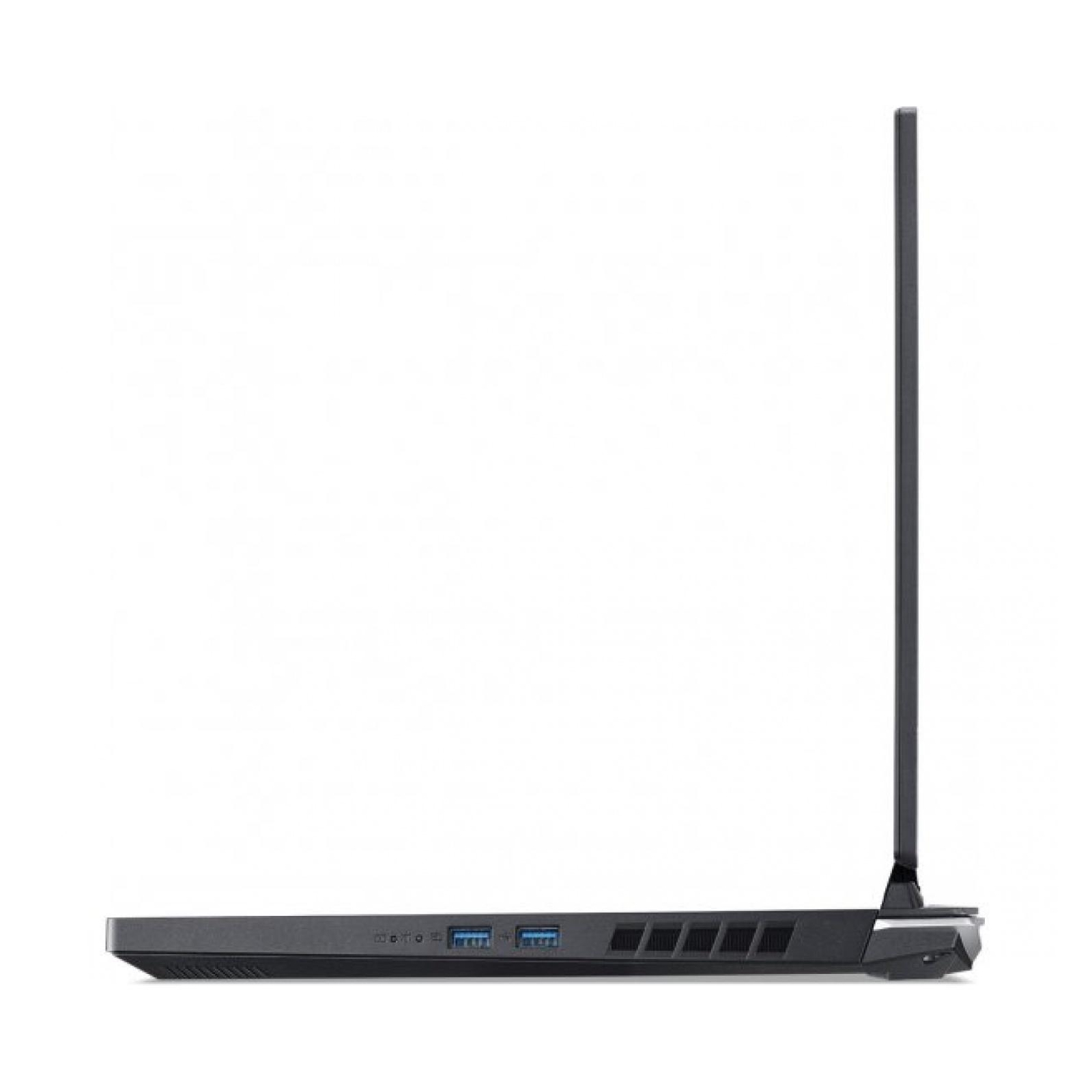 Ноутбук Acer Nitro 5 AN515-46 (NH.QGXEU.005) изображение 5
