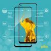Скло захисне Piko Full Glue Realme 8 (1283126523281) зображення 3