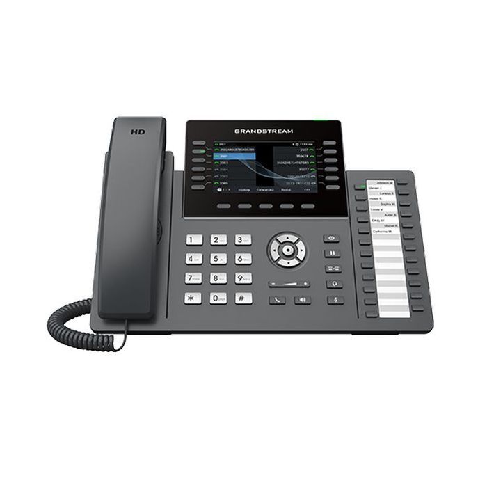IP телефон Grandstream GRP2636