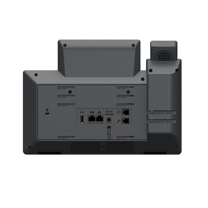 IP телефон Grandstream GRP2636 зображення 6