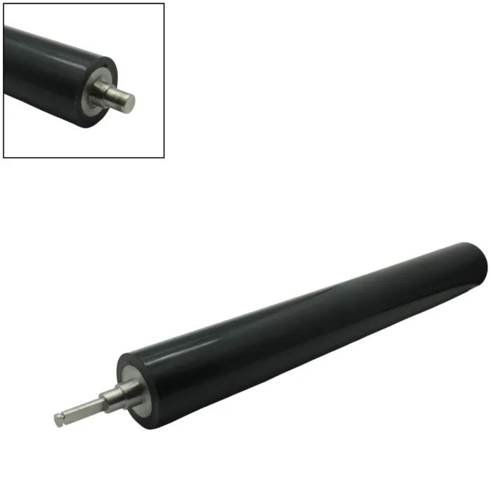 Вал резиновый Brother HL-L5000/5100/5200/5580/5590/6200 Welldo (LPR-HL5580-WDS)
