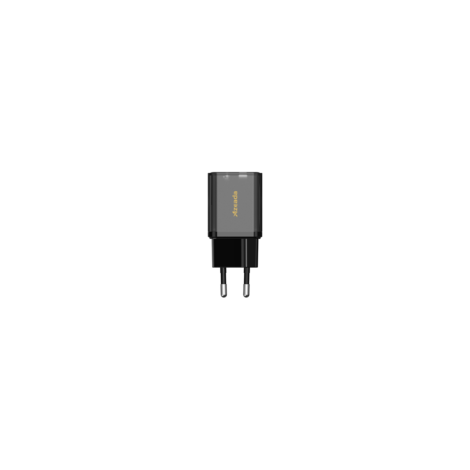 Зарядное устройство Proda Xinrui A49 Fast Cherge 20W + Quick Charge (PD-A49-BK) изображение 3