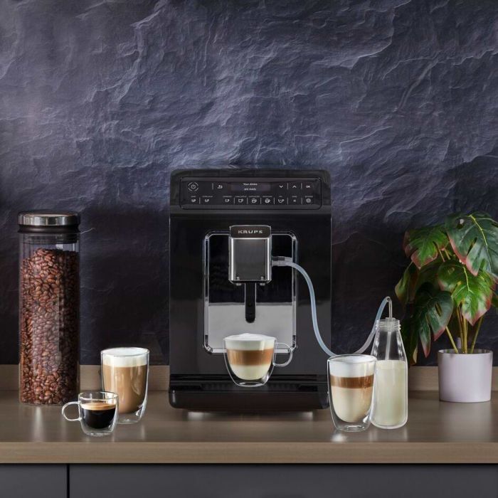 Кофемашина Krups EA890810 изображение 9