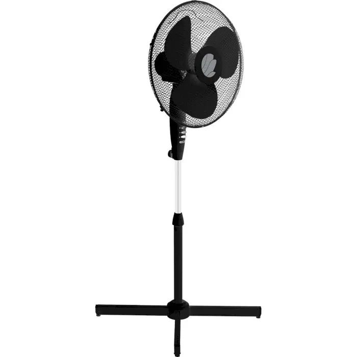 Вентилятор ECG FS 40a Black (FS40a Black) изображение 3