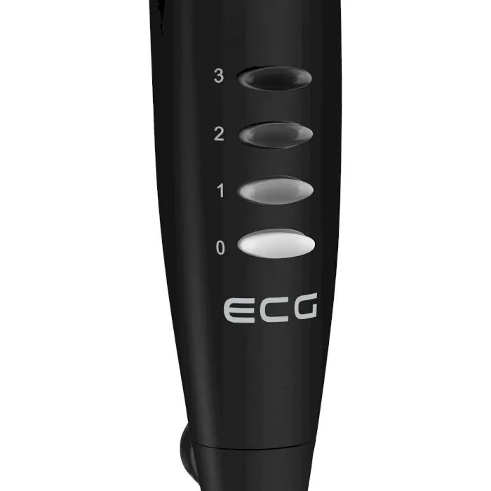 Вентилятор ECG FS 40a Black (FS40a Black) изображение 4