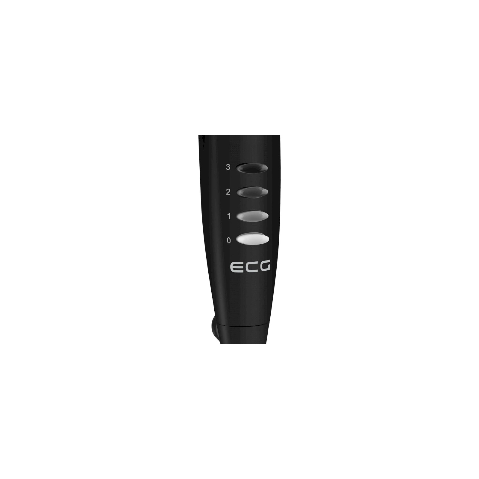 Вентилятор ECG FS 40a Black (FS40a Black) изображение 4