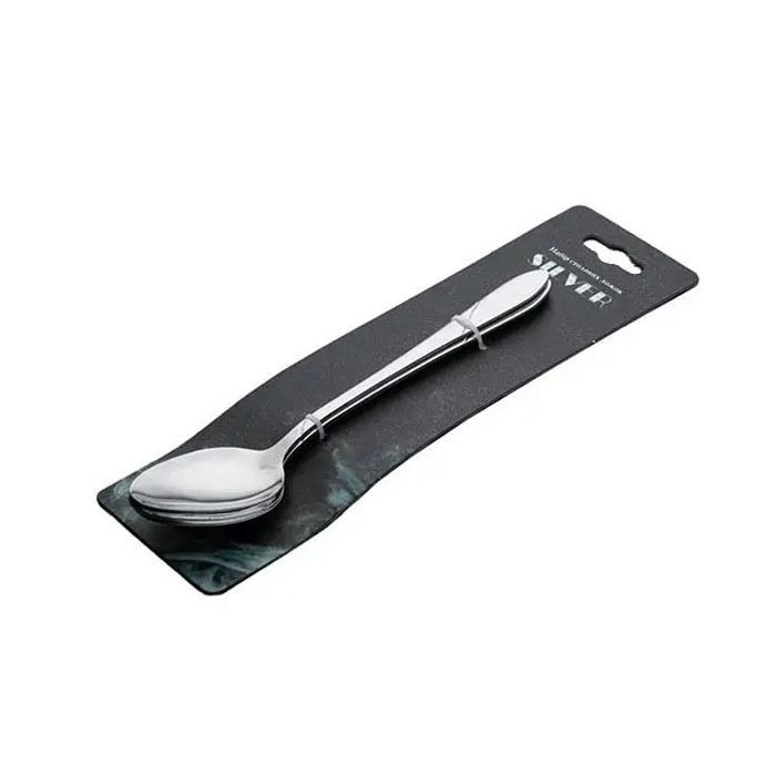 Столовая ложка Gusto Silver 3 шт (GT-S021-3)