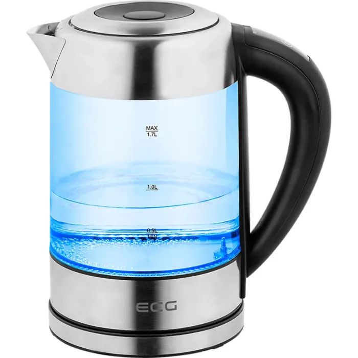 Електрочайник ECG RK 1777 Colore (RK1777 Colore) зображення 2