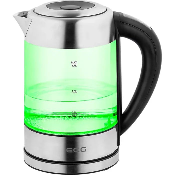 Електрочайник ECG RK 1777 Colore (RK1777 Colore) зображення 3