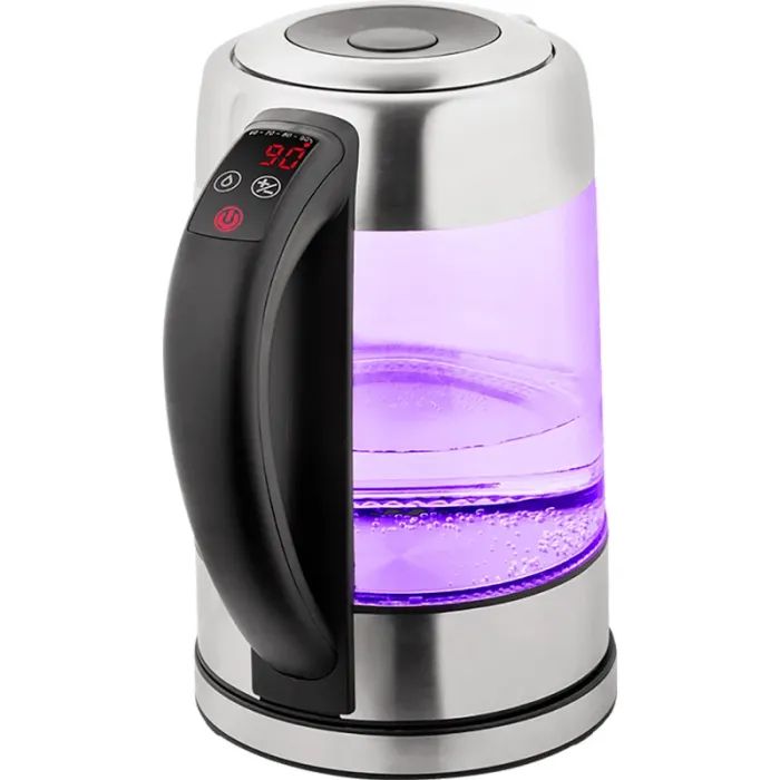 Електрочайник ECG RK 1777 Colore (RK1777 Colore) зображення 7