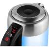 Електрочайник ECG RK 1777 Colore (RK1777 Colore) зображення 8