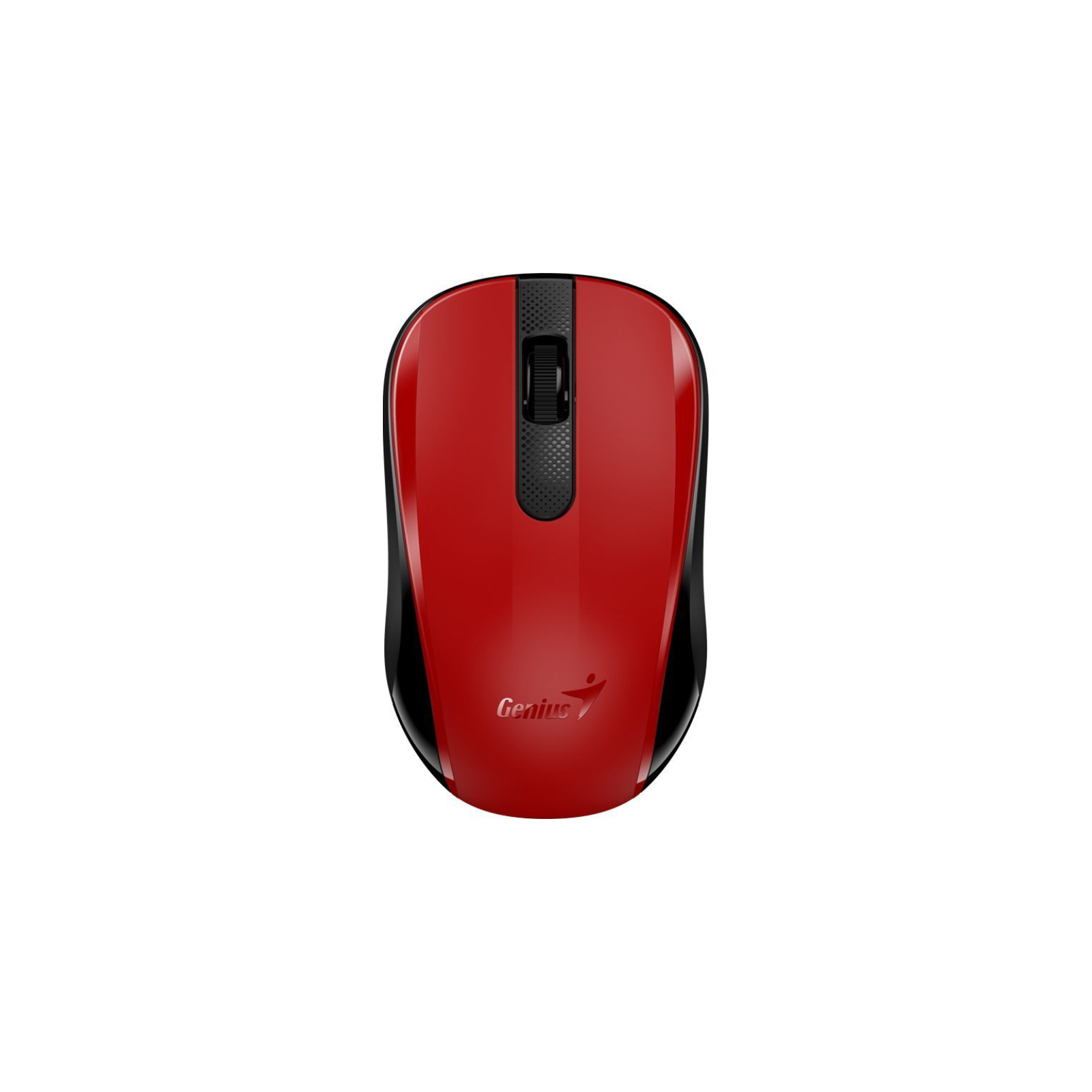 Мишка Genius NX-8008S Wireless Red (31030028401) зображення 3