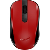 Мишка Genius NX-8008S Wireless Red (31030028401) зображення 3