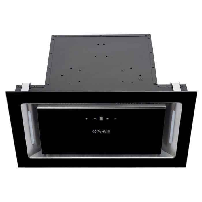 Витяжка кухонна Perfelli BISP 5673 BL 1000 LED Strip