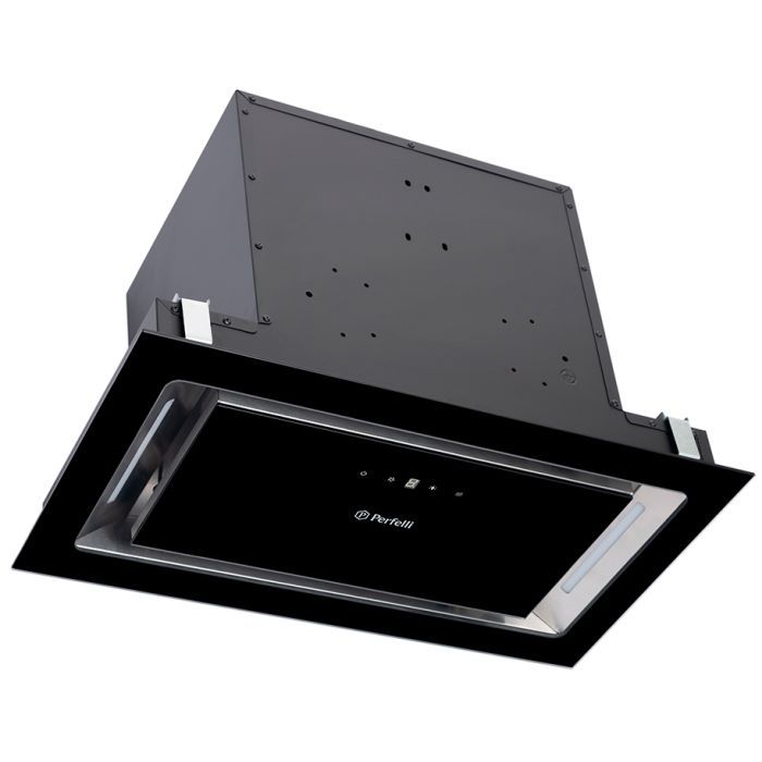 Витяжка кухонна Perfelli BISP 5673 BL 1000 LED Strip зображення 2
