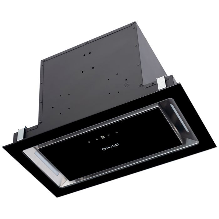Витяжка кухонна Perfelli BISP 5673 BL 1000 LED Strip зображення 3