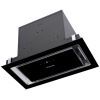Витяжка кухонна Perfelli BISP 5673 BL 1000 LED Strip зображення 3