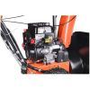 Снегоуборщик SEQUOIA SST7062LCT изображение 9