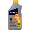 Моторное масло Yuko POWER SYNT 4T 10W-30 1л (4823110402658)