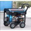 Генератор Enersol 6.5 кВА (SKD-7EB) зображення 2