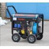 Генератор Enersol 6.5 кВА (SKD-7EB) зображення 3