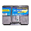 Акумулятор автомобільний ELECTRON POWER 50Ah (+/-) (420EN) (550 148 042 SMF) зображення 2