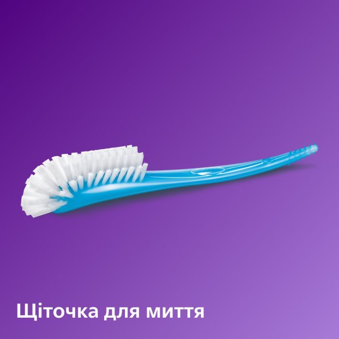 Набор для кормления новорожденных Philips AVENT Natural Природный поток (SCD838/11) изображение 5