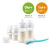 Набор для кормления новорожденных Philips AVENT Natural Природный поток (SCD838/11)