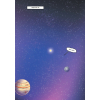 Комікс Наука в коміксах. Сонячна система: наше місце у космосі - Розмарі Моско Vivat (9789669828972) зображення 3