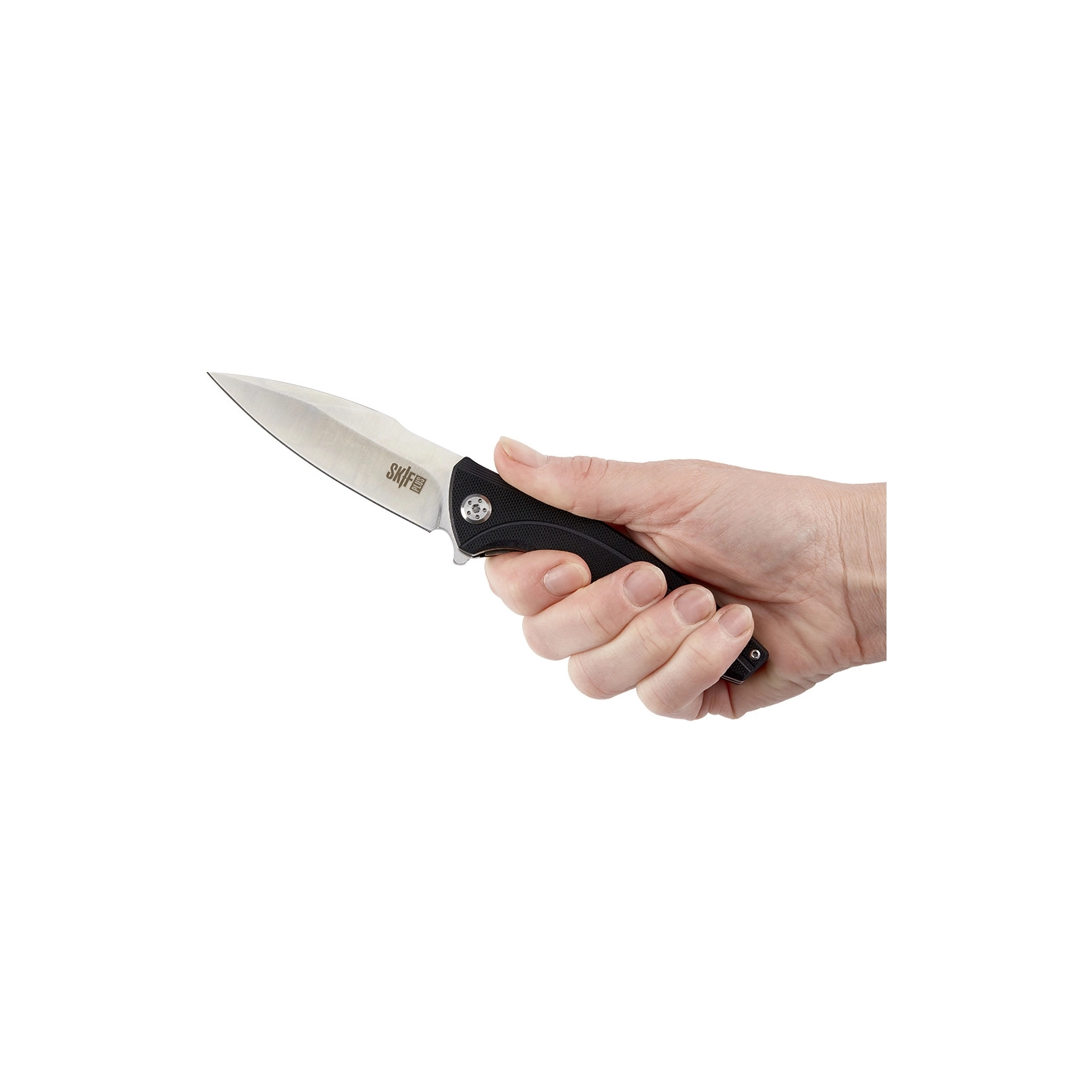 Нож Active Varan Black (VK-JJ085B) изображение 5