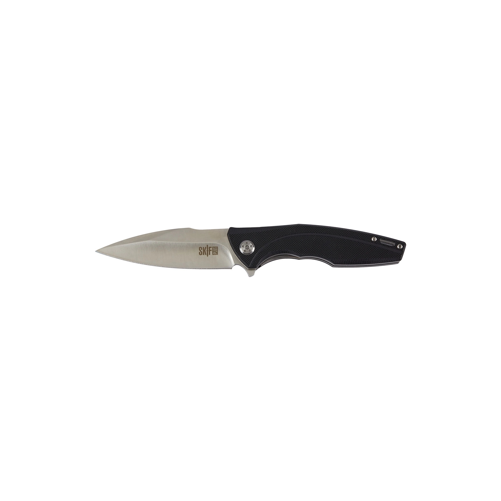 Нож Active Varan Black (VK-JJ085B)