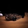 Конструктор Metal Time колекційна модель Grand Prix Falcon (MT035) зображення 5